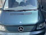 Mercedes-Benz Vito 2000 годаүшін3 700 000 тг. в Шымкент – фото 3