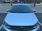 Volkswagen Polo 2019 годаүшін5 800 000 тг. в Астана