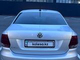 Volkswagen Polo 2019 годаүшін5 800 000 тг. в Астана – фото 4