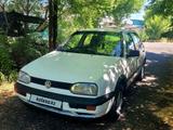 Volkswagen Golf 1993 годаүшін1 200 000 тг. в Тараз – фото 2