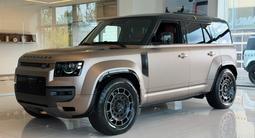 Land Rover Defender OCTA 2026 года за 159 075 000 тг. в Астана