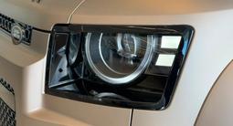 Land Rover Defender OCTA 2026 года за 159 075 000 тг. в Астана – фото 3