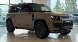 Land Rover Defender OCTA 2026 года за 159 075 000 тг. в Астана – фото 4