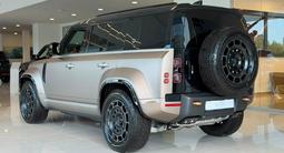 Land Rover Defender OCTA 2026 года за 159 075 000 тг. в Астана – фото 5