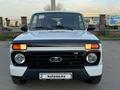 ВАЗ (Lada) Lada 2121 2020 годаfor4 800 000 тг. в Алматы – фото 3
