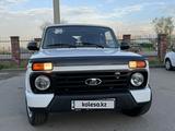 ВАЗ (Lada) Lada 2121 2020 годаүшін4 750 000 тг. в Алматы