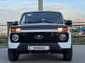 ВАЗ (Lada) Lada 2121 2020 годаүшін4 800 000 тг. в Алматы – фото 26