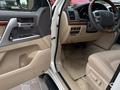 Toyota Land Cruiser 2013 года за 23 200 000 тг. в Алматы – фото 21