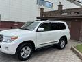 Toyota Land Cruiser 2013 годаfor23 200 000 тг. в Алматы – фото 2