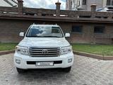 Toyota Land Cruiser 2013 годаүшін23 800 000 тг. в Алматы – фото 4