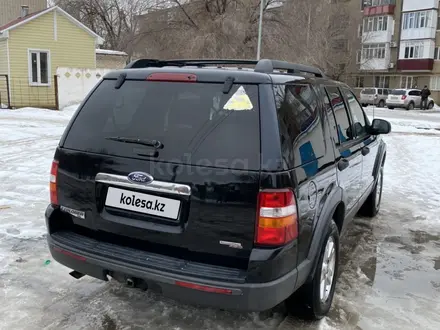 Ford Explorer 2006 года за 7 500 000 тг. в Актобе – фото 4