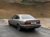 BMW 520 1989 годаүшін400 000 тг. в Тараз – фото 4