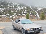 BMW 520 1989 годаүшін400 000 тг. в Тараз – фото 5
