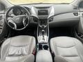 Hyundai Elantra 2013 годаfor4 650 000 тг. в Актау – фото 4