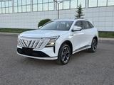 Changan CS75 Plus 2025 года за 11 100 000 тг. в Астана – фото 3