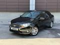 ВАЗ (Lada) Granta 2190 2020 года за 3 850 000 тг. в Караганда