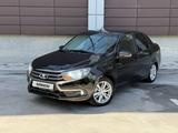 ВАЗ (Lada) Granta 2190 2020 года за 3 850 000 тг. в Караганда