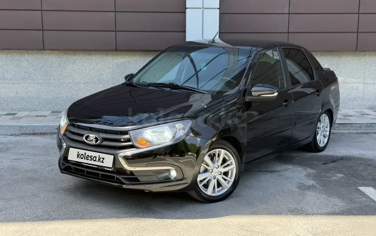 ВАЗ (Lada) Granta 2190 2020 года за 3 850 000 тг. в Караганда