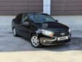 ВАЗ (Lada) Granta 2190 2020 года за 3 850 000 тг. в Караганда – фото 2