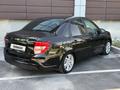 ВАЗ (Lada) Granta 2190 2020 года за 3 850 000 тг. в Караганда – фото 5
