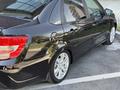ВАЗ (Lada) Granta 2190 2020 года за 3 850 000 тг. в Караганда – фото 6