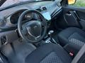 ВАЗ (Lada) Granta 2190 2020 года за 3 850 000 тг. в Караганда – фото 8