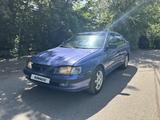 Toyota Carina E 1996 годаүшін1 500 000 тг. в Алматы