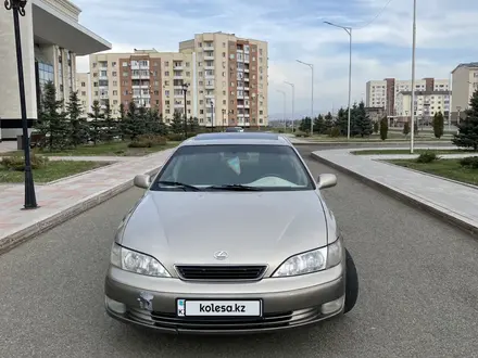 Lexus ES 300 1999 года за 4 100 000 тг. в Талдыкорган – фото 3