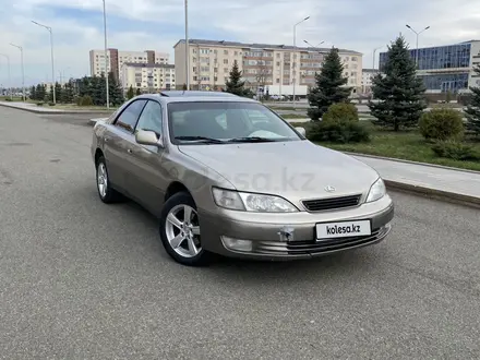 Lexus ES 300 1999 года за 4 100 000 тг. в Талдыкорган – фото 2
