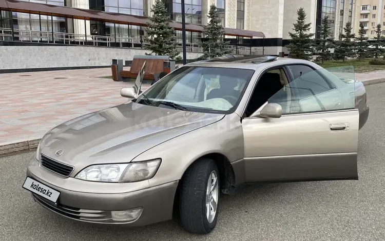 Lexus ES 300 1999 года за 4 100 000 тг. в Талдыкорган