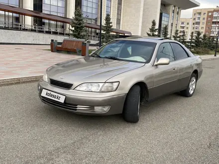 Lexus ES 300 1999 года за 4 100 000 тг. в Талдыкорган – фото 4