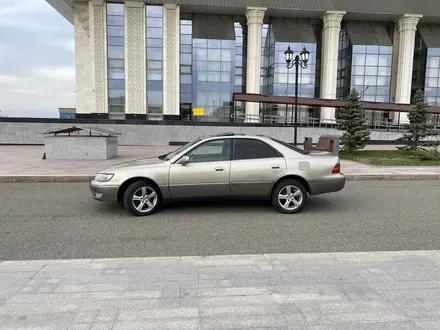 Lexus ES 300 1999 года за 4 100 000 тг. в Талдыкорган – фото 5