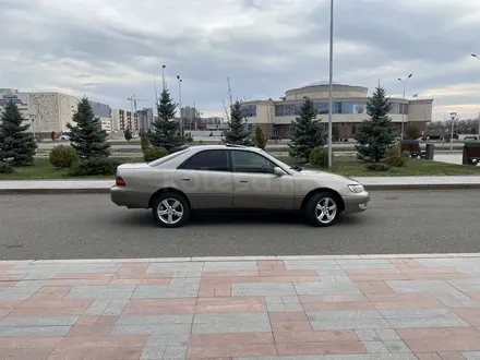 Lexus ES 300 1999 года за 4 100 000 тг. в Талдыкорган – фото 7