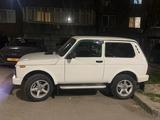 ВАЗ (Lada) Lada 2121 2017 года за 3 500 000 тг. в Алматы