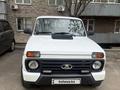 ВАЗ (Lada) Lada 2121 2017 года за 3 600 000 тг. в Алматы – фото 11