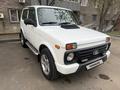 ВАЗ (Lada) Lada 2121 2017 года за 3 600 000 тг. в Алматы – фото 13