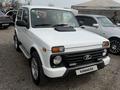 ВАЗ (Lada) Lada 2121 2017 года за 3 600 000 тг. в Алматы – фото 15