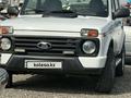 ВАЗ (Lada) Lada 2121 2017 года за 3 600 000 тг. в Алматы – фото 17