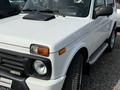 ВАЗ (Lada) Lada 2121 2017 года за 3 600 000 тг. в Алматы – фото 19