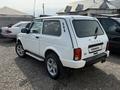 ВАЗ (Lada) Lada 2121 2017 года за 3 600 000 тг. в Алматы – фото 20