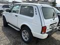 ВАЗ (Lada) Lada 2121 2017 года за 3 600 000 тг. в Алматы – фото 22