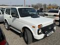 ВАЗ (Lada) Lada 2121 2017 года за 3 600 000 тг. в Алматы – фото 23