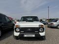 ВАЗ (Lada) Lada 2121 2017 года за 3 600 000 тг. в Алматы – фото 25