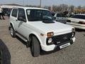 ВАЗ (Lada) Lada 2121 2017 года за 3 600 000 тг. в Алматы – фото 26