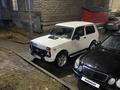 ВАЗ (Lada) Lada 2121 2017 года за 3 600 000 тг. в Алматы – фото 28
