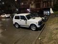 ВАЗ (Lada) Lada 2121 2017 года за 3 600 000 тг. в Алматы – фото 30