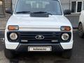 ВАЗ (Lada) Lada 2121 2017 года за 3 600 000 тг. в Алматы – фото 31