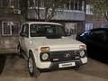 ВАЗ (Lada) Lada 2121 2017 года за 3 600 000 тг. в Алматы – фото 5