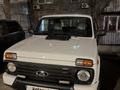ВАЗ (Lada) Lada 2121 2017 года за 3 600 000 тг. в Алматы – фото 7