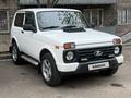 ВАЗ (Lada) Lada 2121 2017 года за 3 600 000 тг. в Алматы – фото 9